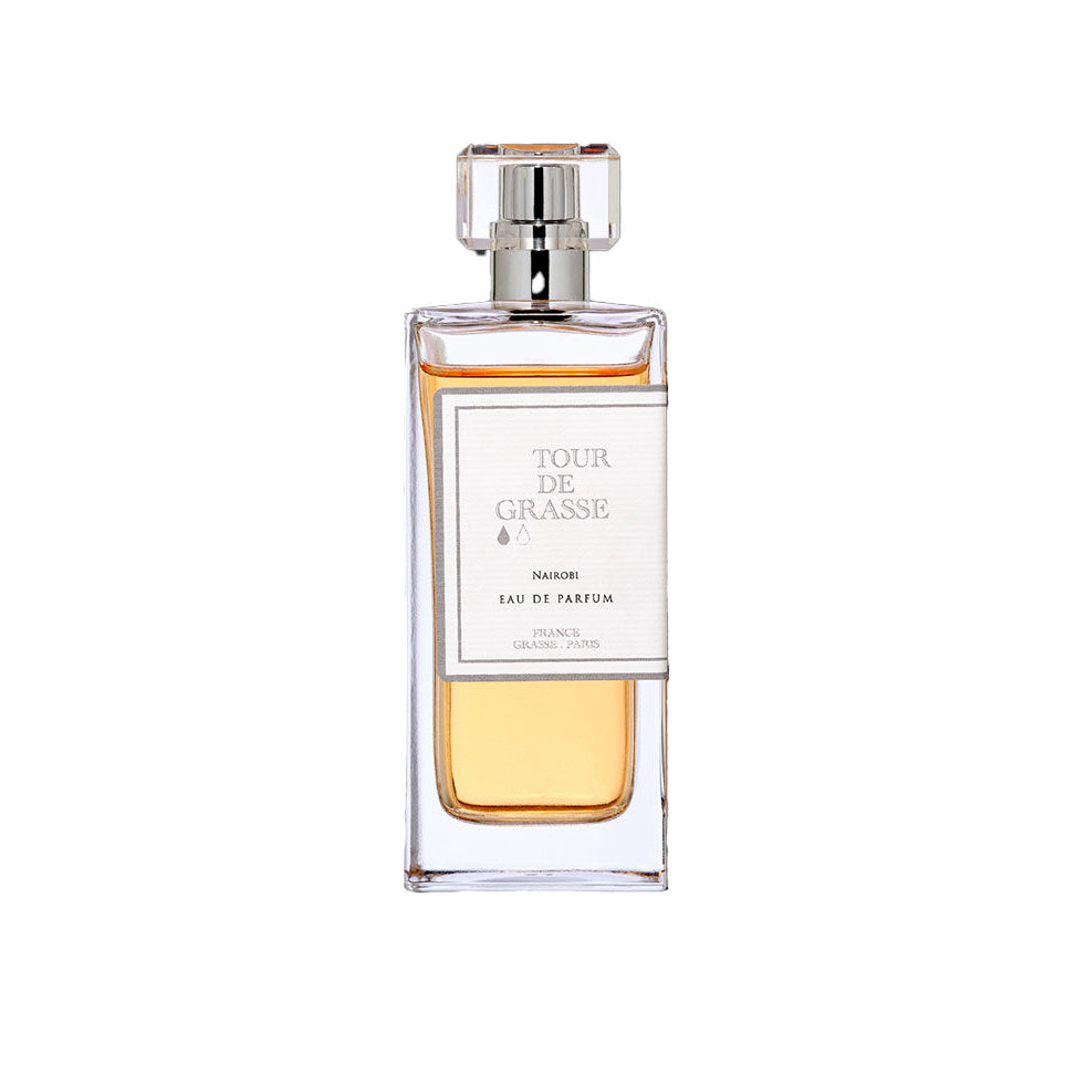 Eaux de parfum Nairobi