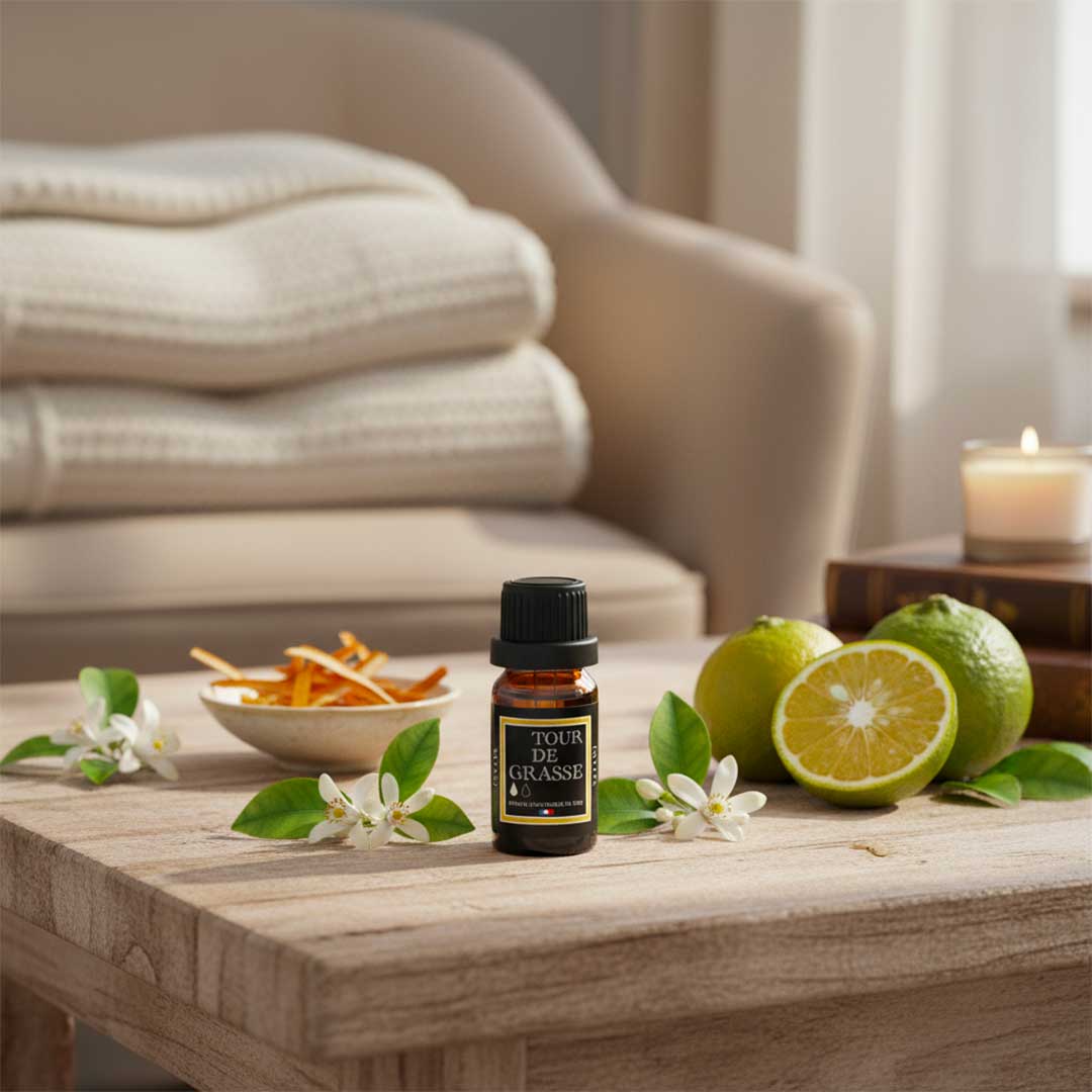 Diffuseur de parfum Rejuvenate spirit