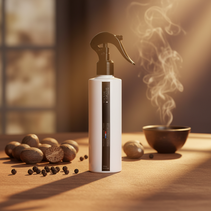 Spray parfum d'intérieur L’Adresse