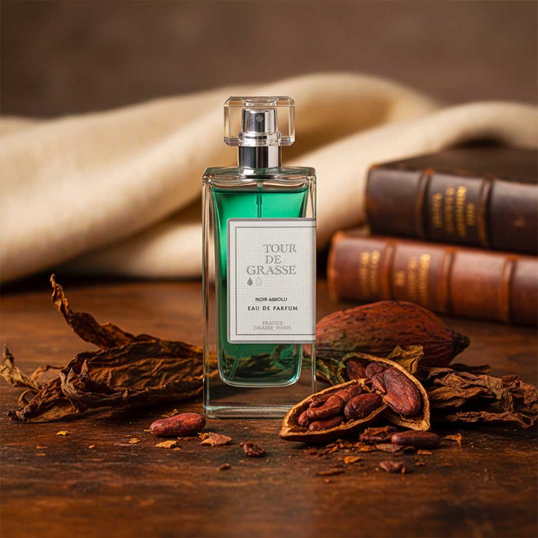 Eaux de parfum Noir Absolu