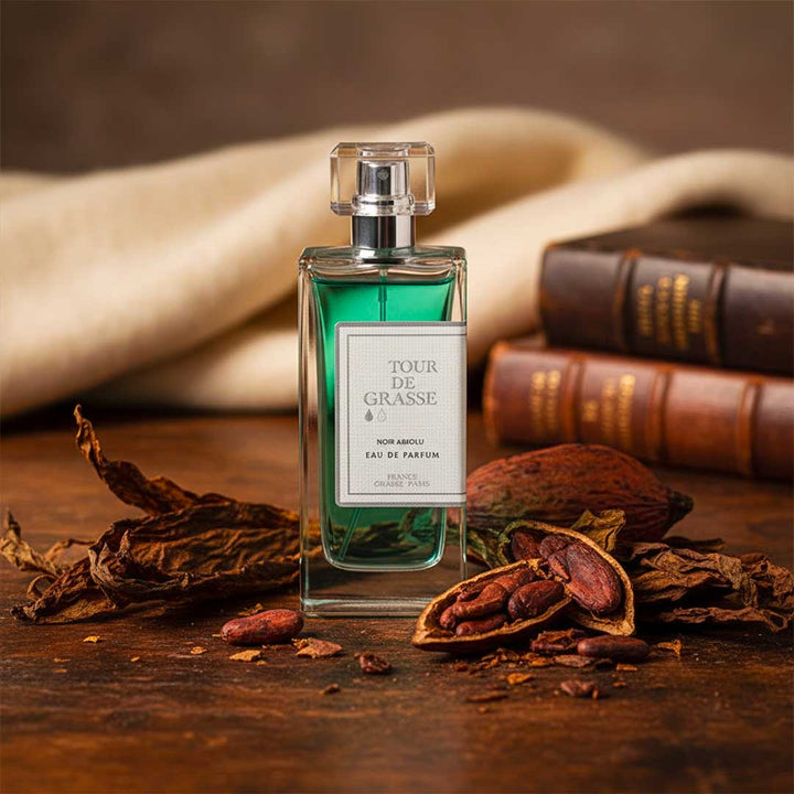 Eaux de parfum Noir Absolu