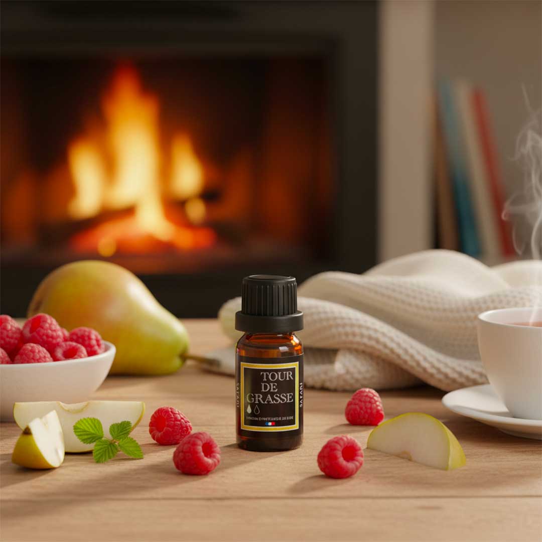 Recharge diffuseur Huile de parfum Peninsula Crystal