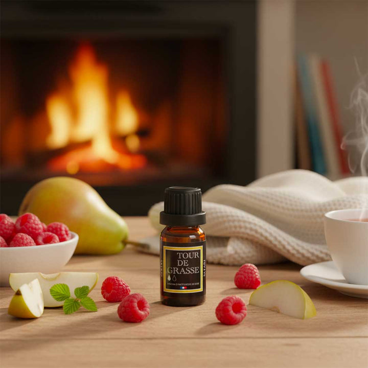 Recharge diffuseur Huile de parfum Peninsula Crystal