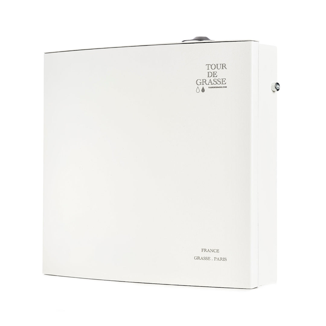 Diffuseur de parfum Grasse 250 NOIR