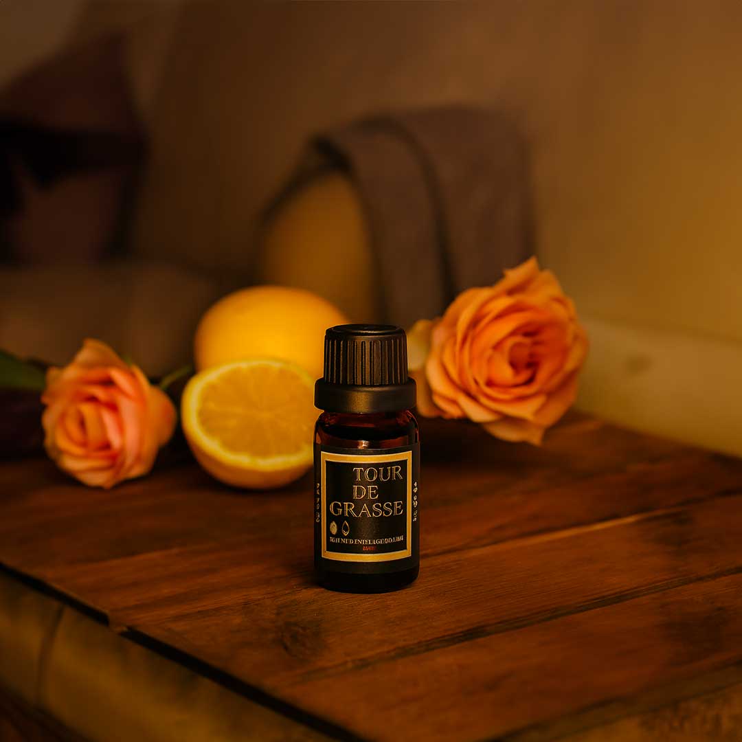 Recharge diffuseur Huile de parfum Tsunaya Tokyo