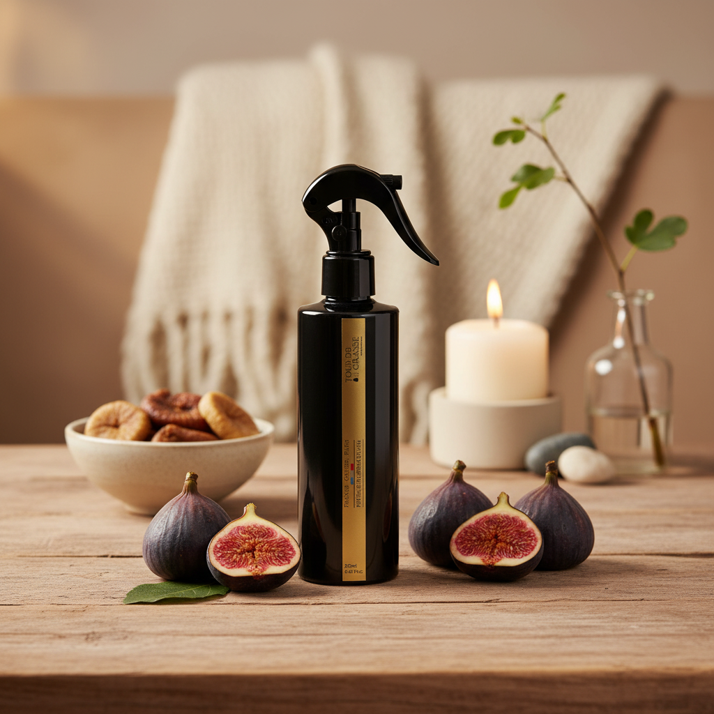 Spray parfum d'intérieur Figue de Colette