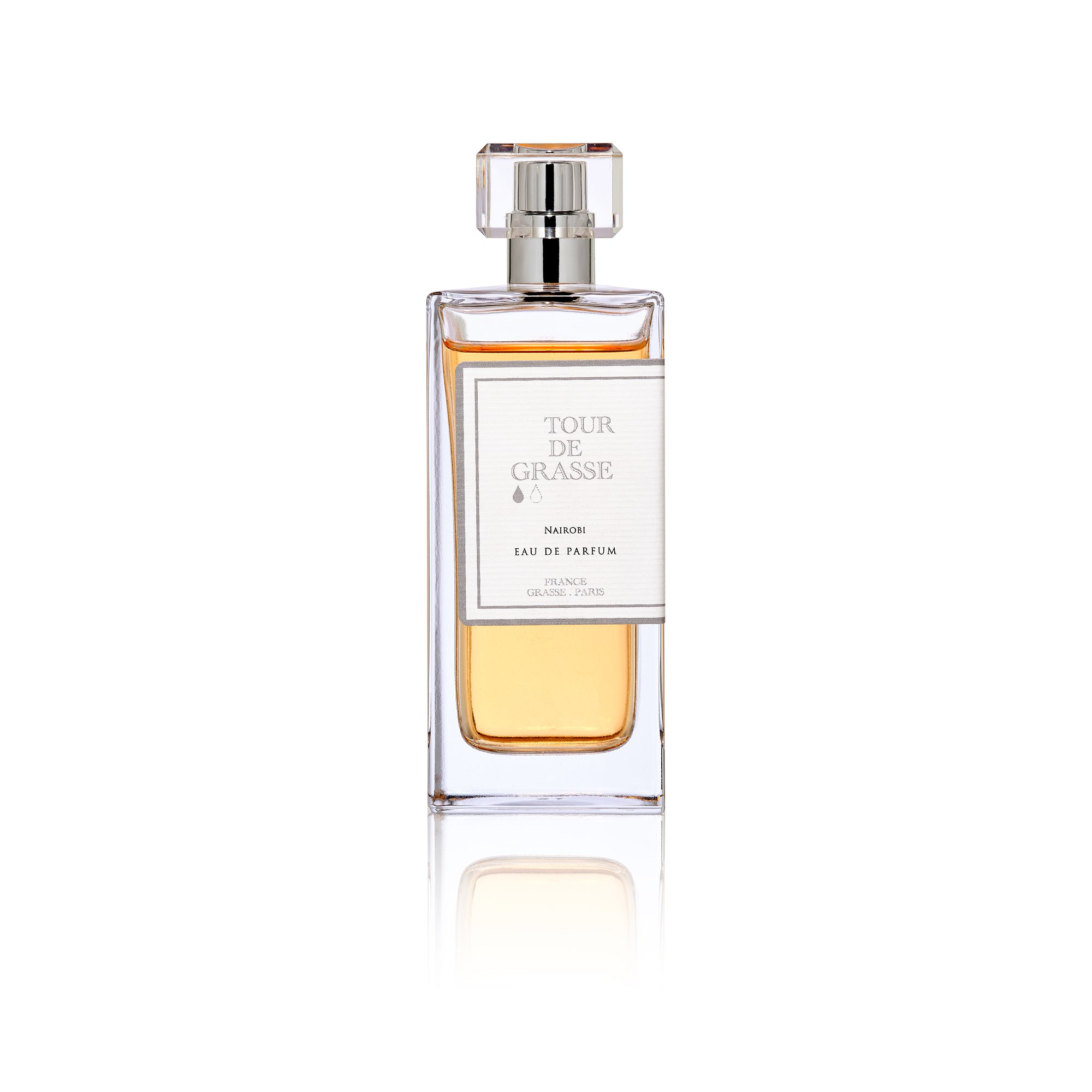 tour de grasse parfum haut de gamme