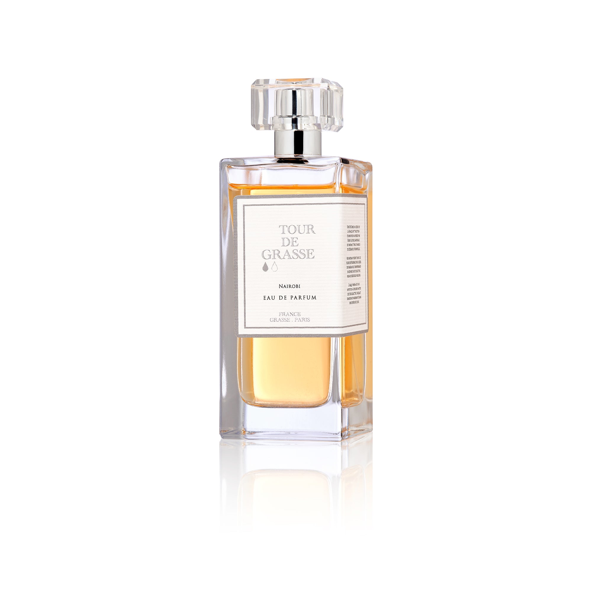 tour de grasse parfum haut de gamme pour soi