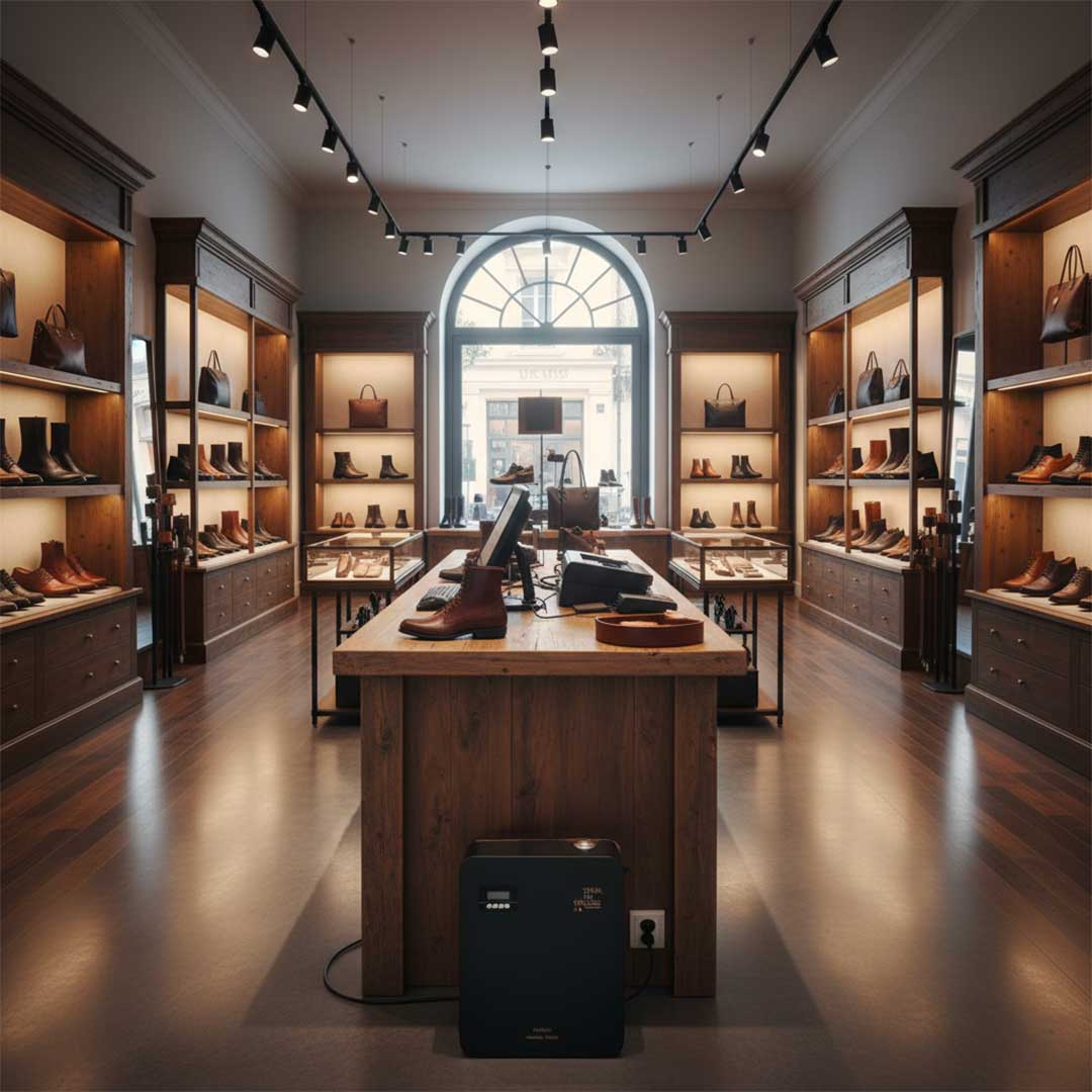 Diffuseur de parfum automatique  Grasse 1450