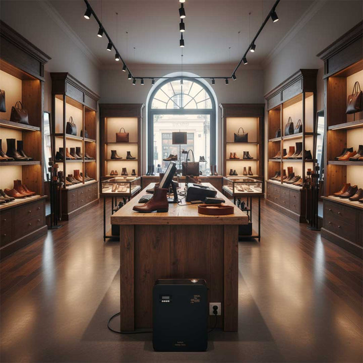 Diffuseur de parfum automatique  Grasse 1450