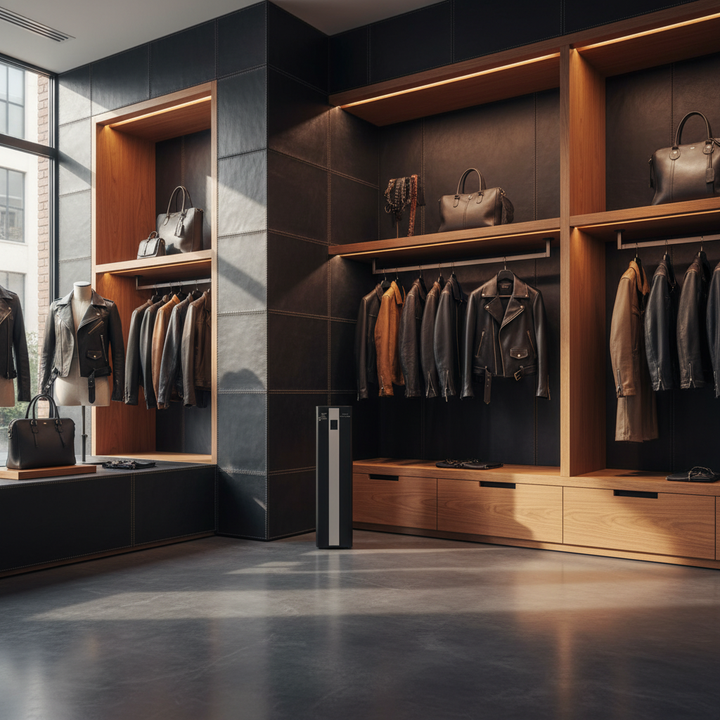 Diffuseur de parfum automatique Grasse 600