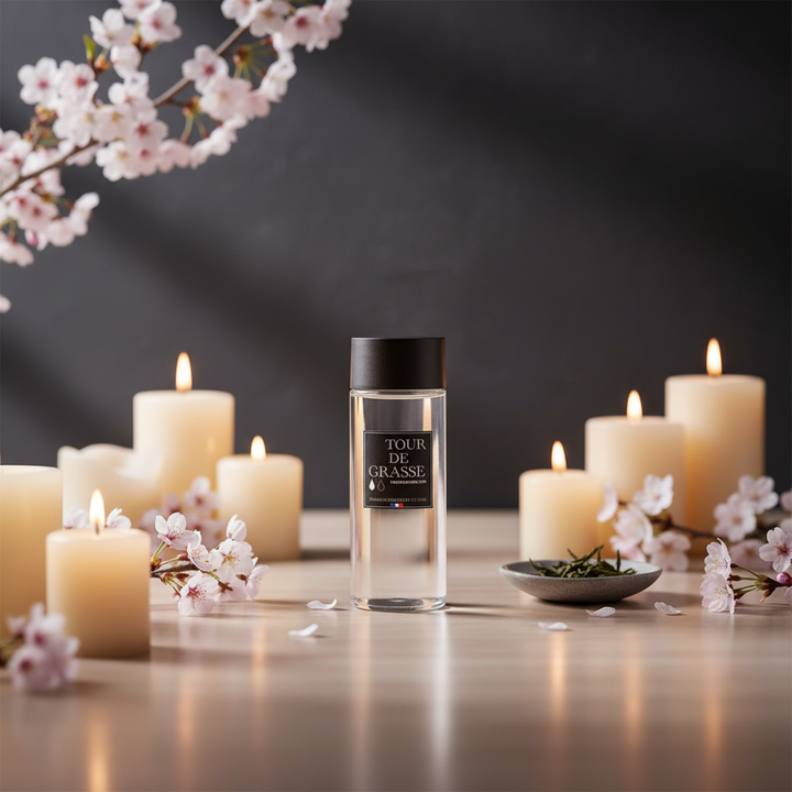 Recharge diffuseur de parfum Saison des Fleurs