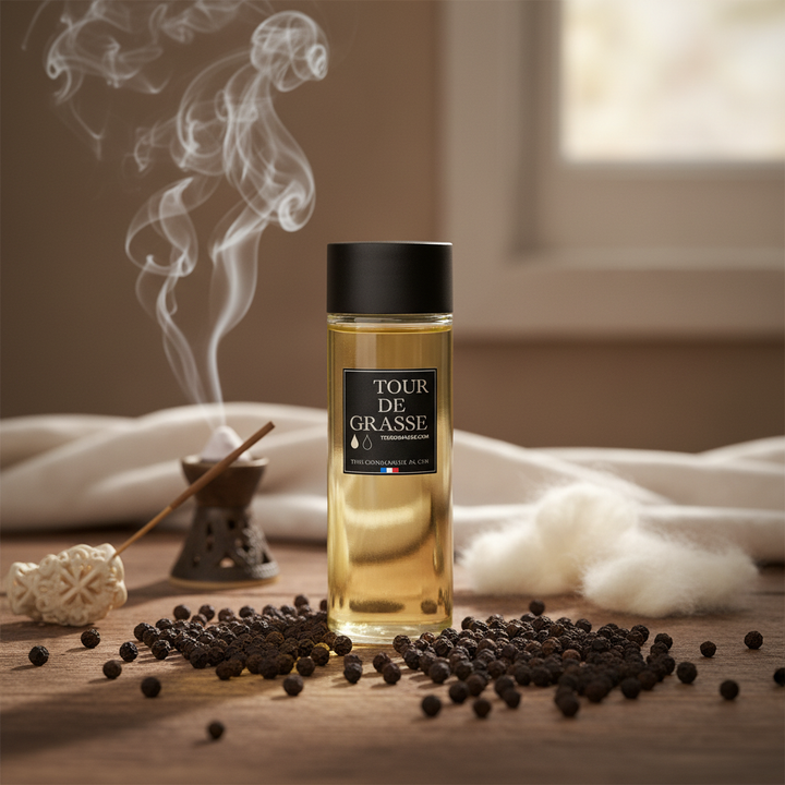 Recharge diffuseur de parfum Désir Noir