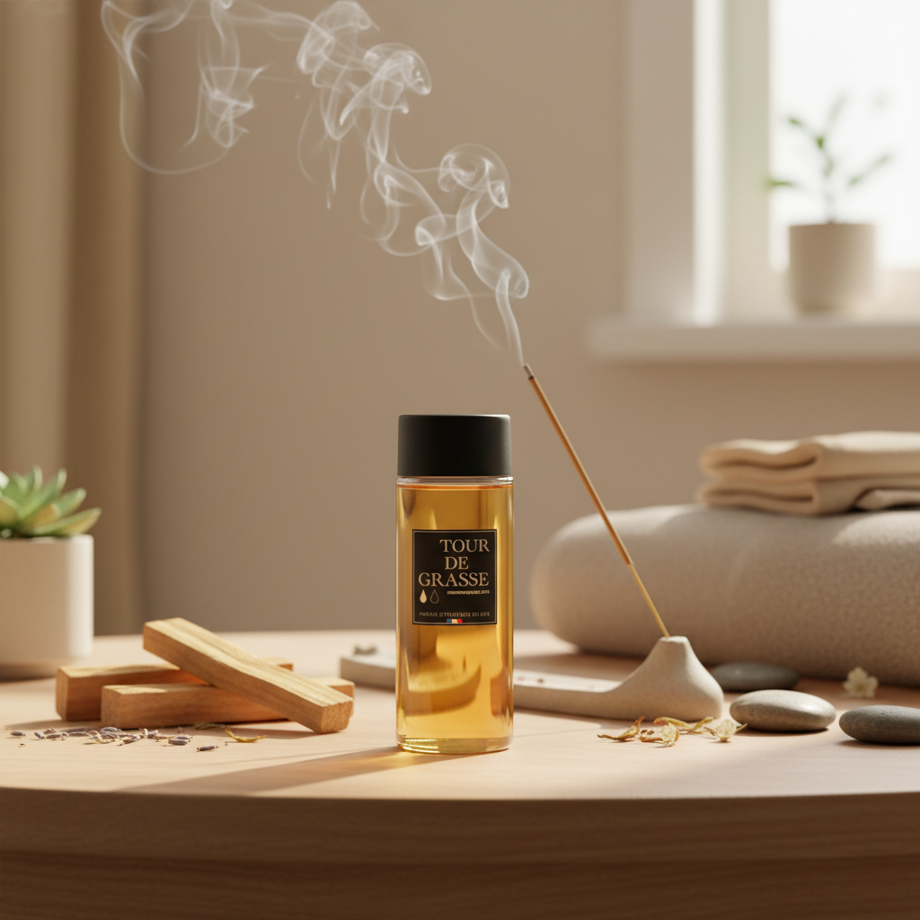 Recharge pour diffuseur de parfum L’Adresse