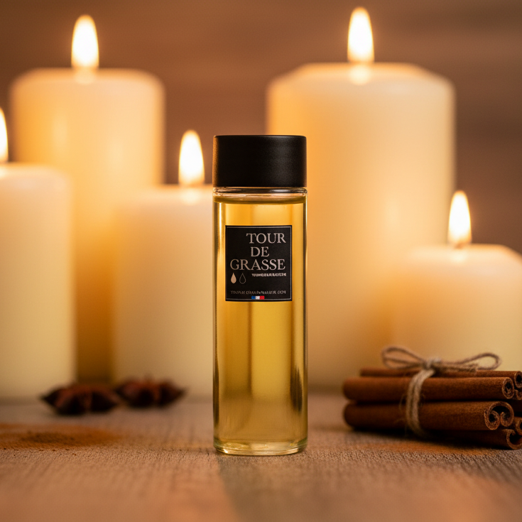 Recharge diffuseur de parfum Nous Deux