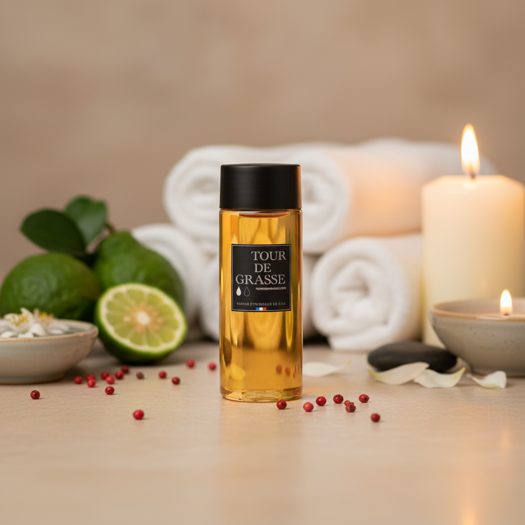 Recharge diffuseur de parfum Sable du désert