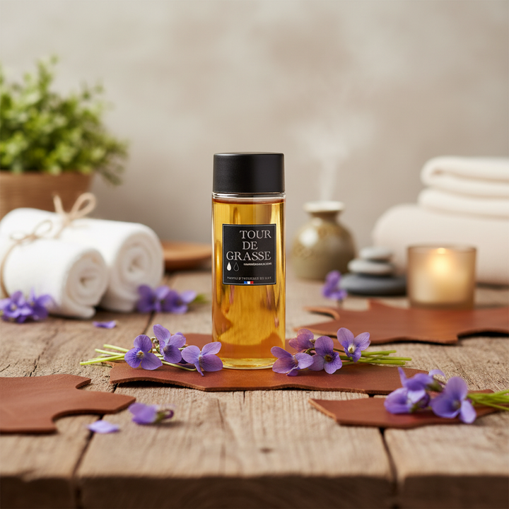 Recharge pour diffuseur de parfum Santal d'Exception