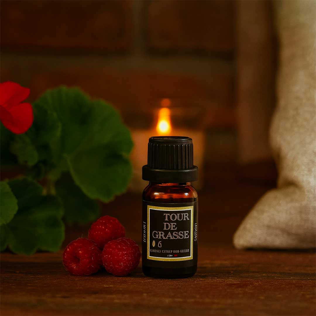 Recharge diffuseur de parfum Voyage Ombré